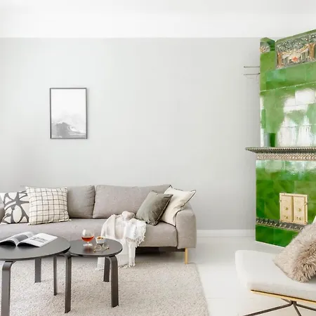 Apartament Roost Korkea 8 *