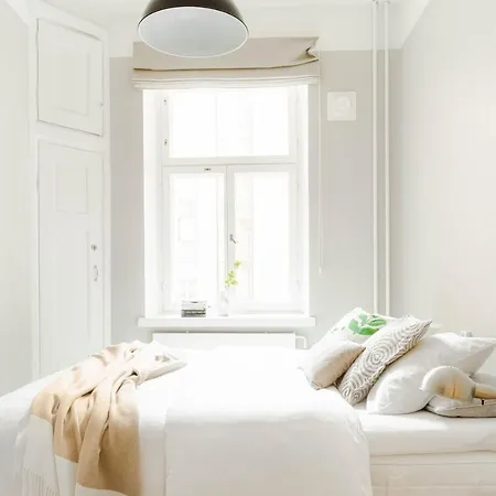 Roost Korkea 8 ヘルシンキ