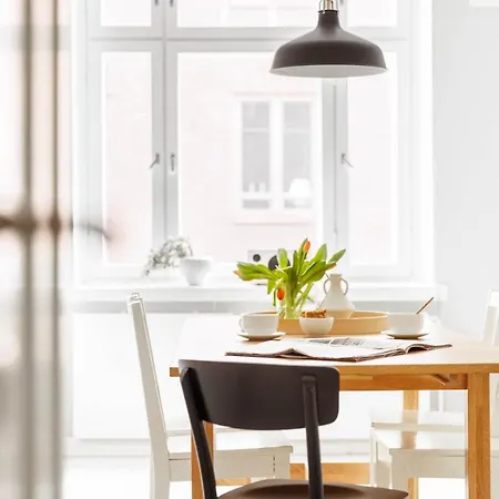 Apartament Roost Korkea 8 *