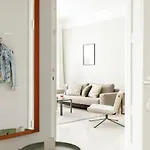 Appartamento Roost Korkea 8 Helsinki