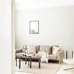 Appartamento Roost Korkea 8 Helsinki
