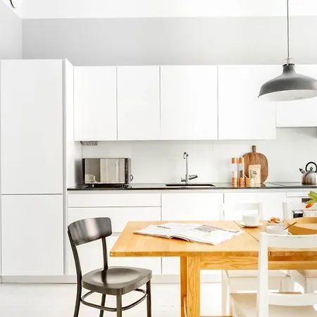 Roost Korkea 8 * Ελσίνκι