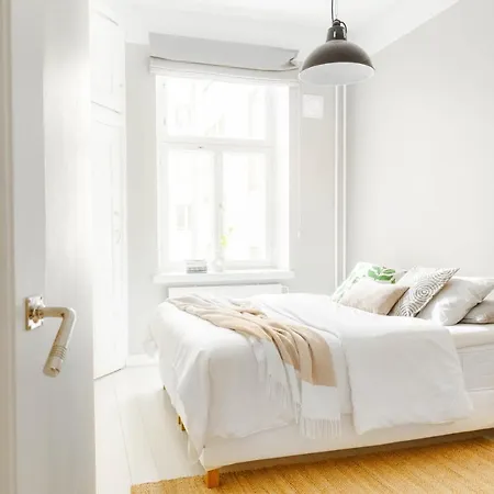 Roost Korkea 8 Helsingfors