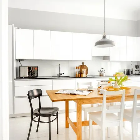 Apartment Roost Korkea 8 *