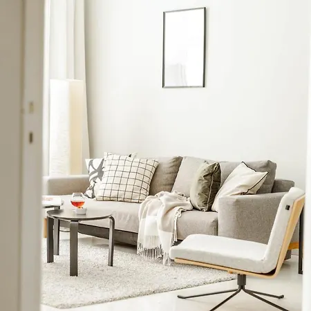 Roost Korkea 8 Helsingfors