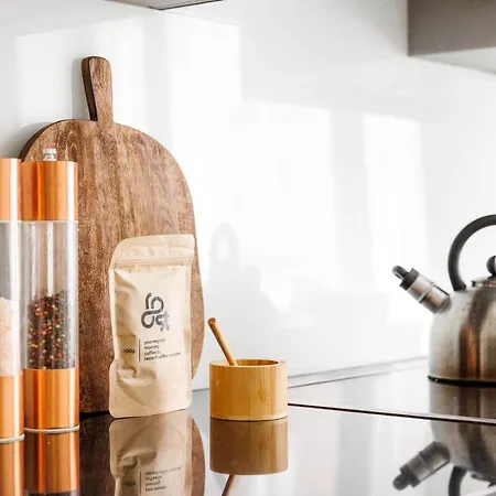 Διαμέρισμα Roost Korkea 8