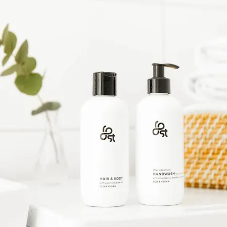 Roost Korkea 8 Apartment *