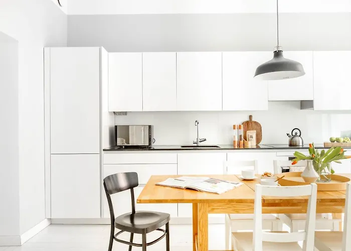 Roost Korkea 8 * Ελσίνκι