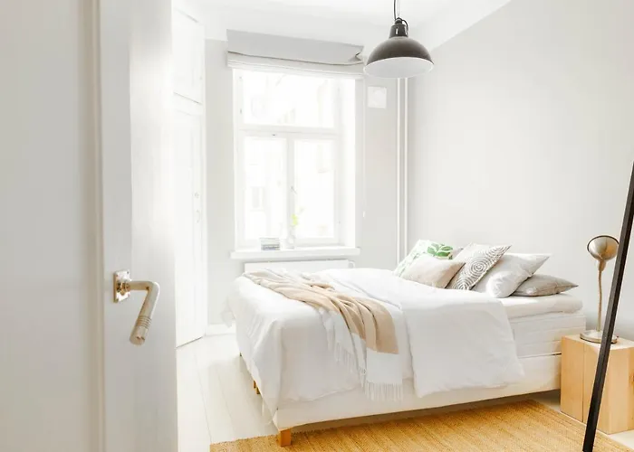 Roost Korkea 8 Helsinki