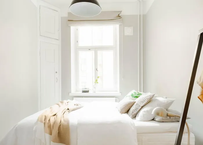 Roost Korkea 8 Ελσίνκι