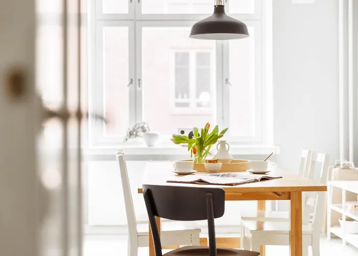 Διαμέρισμα Roost Korkea 8 *