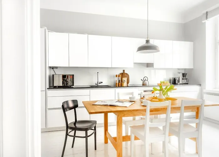 Διαμέρισμα Roost Korkea 8 *