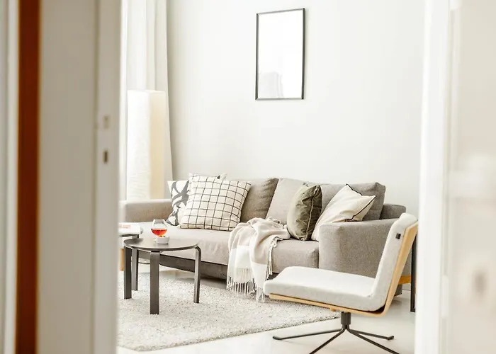 Roost Korkea 8 Ελσίνκι