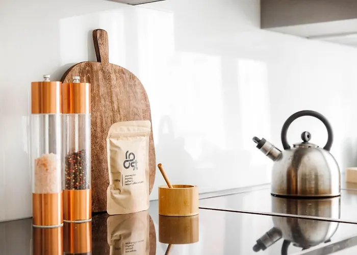 Huoneisto Roost Korkea 8