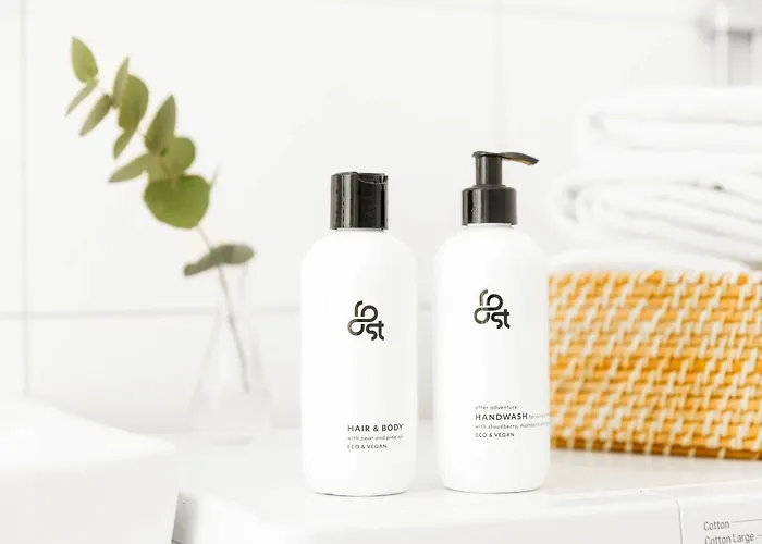 Roost Korkea 8 Διαμέρισμα *