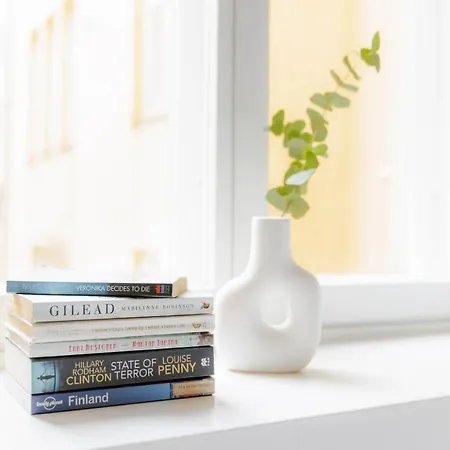 Roost Korkea 8 Апартаменты *