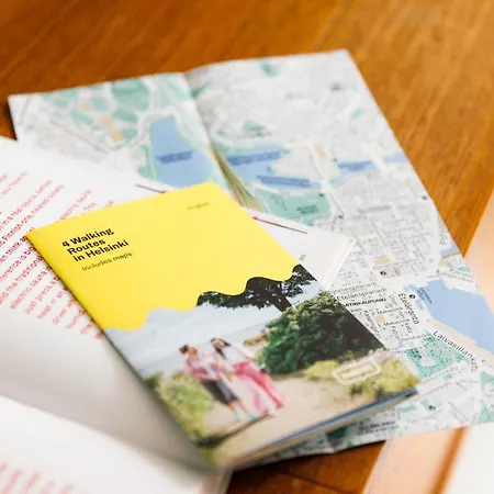 شقة Roost Korkea 8